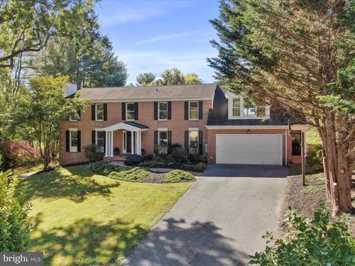 9305 Furrow Ave, ELLICOTT CITY, MD, 21042-1838 | Card Image