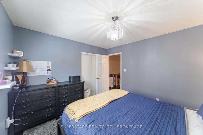 80 Apollo Rd, House other with 4 bedrooms, 4 bathrooms and 4 parking in Markham ON | Image 23