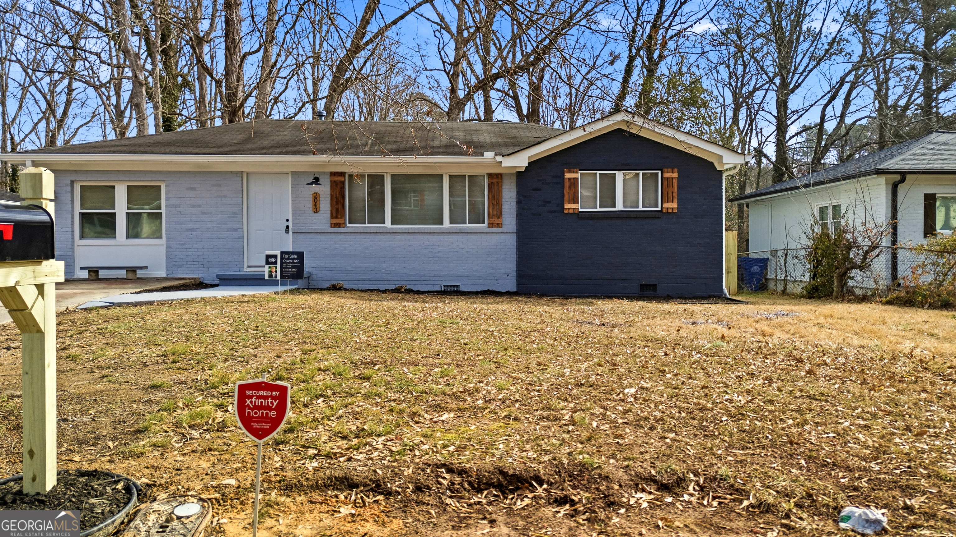 Residential in Atlanta 3