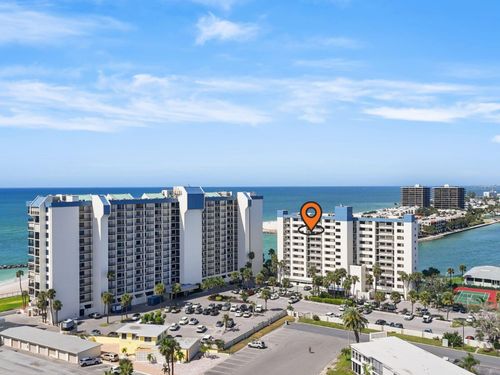 apt-903e-7150 Sunset Way, ST PETE BEACH, FL, 33706-3650 | Card Image