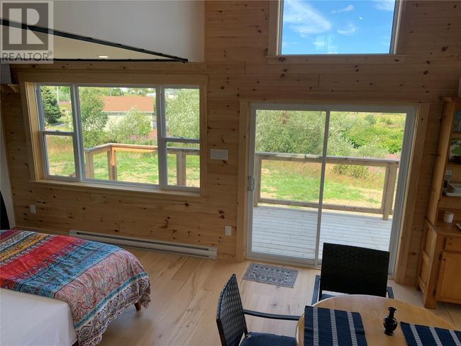 22 Main St, House other with 1 bedrooms, 1 bathrooms and null parking in Lower Island Cove NL | Image 29