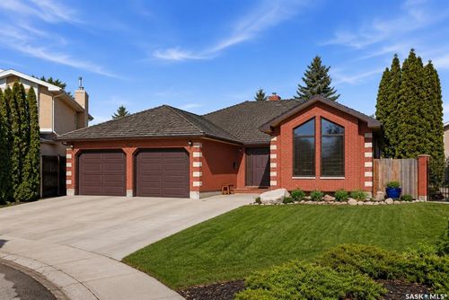 214 Forsyth Crt, Saskatoon, SK, S7N4H2 | Card Image