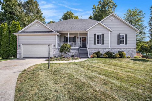 18495 Madrid Ct, South Bend, IN, 46637-2355 | Card Image