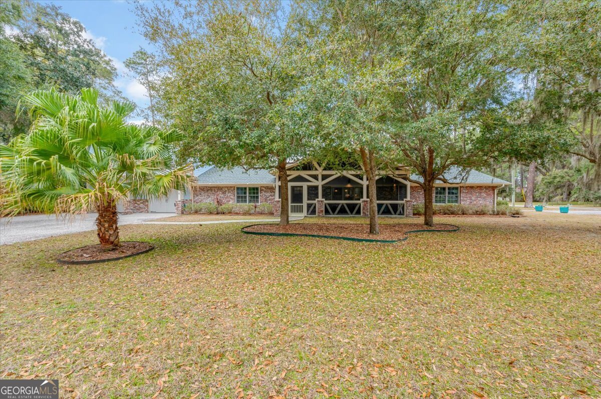 Residential in Jekyll Island 5
