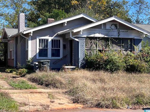 1209 15th Way Sw, BIRMINGHAM, AL, 35211-2735 | Card Image