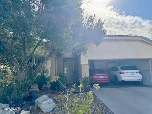 8317 N 61st Ln, Glendale, AZ, 85302-5711 | Card Image