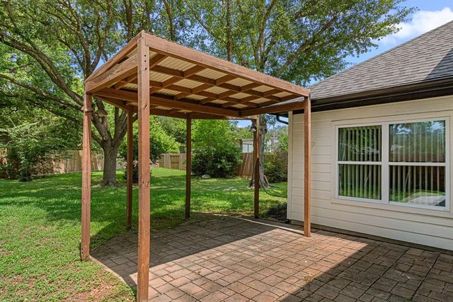25807 Oakridge Forest Ln, House other with 4 bedrooms, 3 bathrooms and 2 parking in Spring TX | Image 24