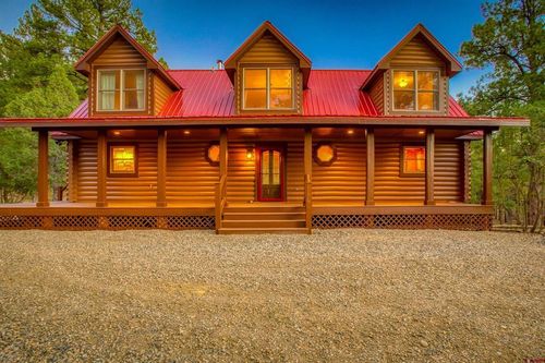 704 Two Bear Rd, Pagosa Springs, CO, 81147-7973 | Card Image