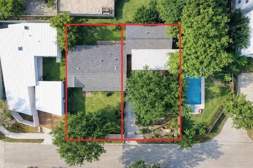 1106/1110 Stude Street, Houston, TX, 77007 | Card Image