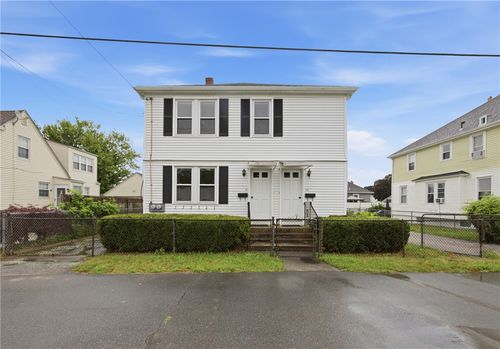 18 Jackson Ave, Johnston, RI, 02919-3812 | Card Image