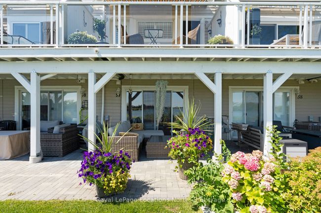 59 Cranberry Surf, Condo with 3 bedrooms, 2 bathrooms and 1 parking in Collingwood ON | Image 7