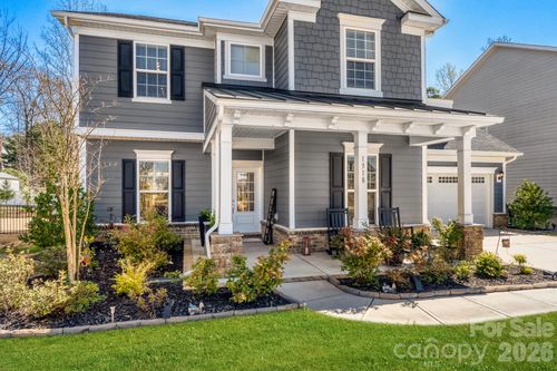 1318 Poppy Way, Stallings, NC, 28104-4421 | Card Image