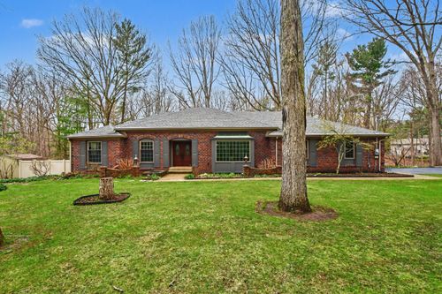 6761 Shady Oak Ln, Hudsonville, MI, 49426-9351 | Card Image