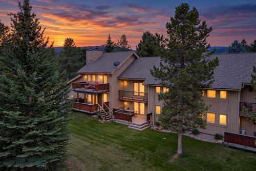 174-2575 Curley Bear Road, Big Sky, MT, 59716 | Card Image