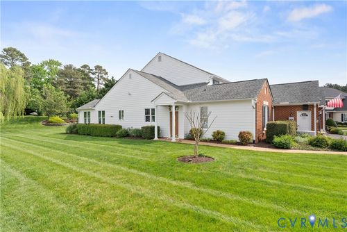 9428 Berry Patch Ln, Mechanicsville, VA, 23116-2709 | Card Image