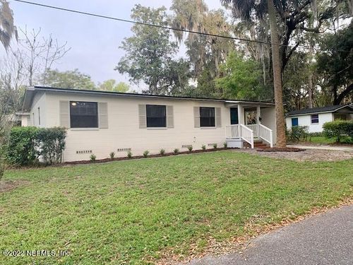 1450 Jersey St, JACKSONVILLE, FL, 32205-7373 | Card Image