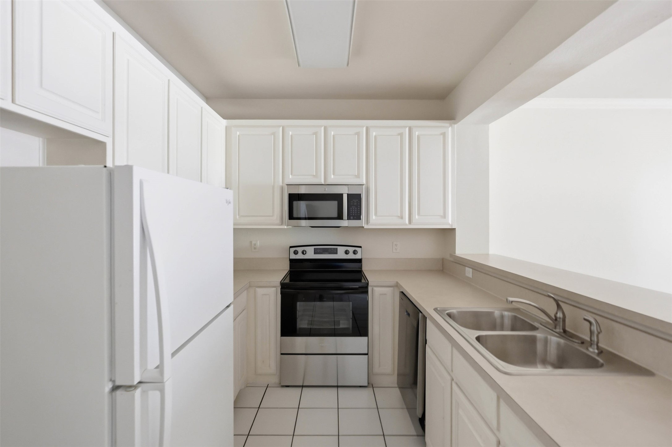 Residential Lease in Grapevine 5