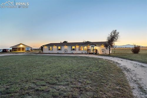 22245 Mcdaniels Rd, Calhan, CO, 80808-9017 | Card Image