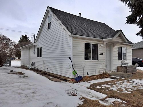 4618 52 Ave, Vermilion, AB, T9X1S1 | Card Image