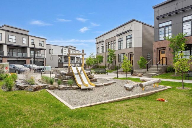 103 - 7820 Spring Willow Drive Sw, Townhouse with 4 bedrooms, 4 bathrooms and 2 parking in Calgary AB | Image 50