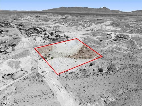 0 Eiseman St, Moapa, NV, 89025 | Card Image