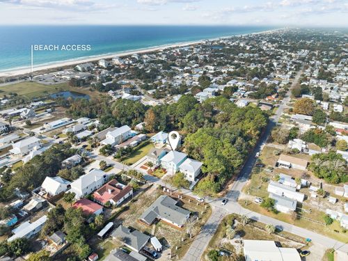 221 E Lakeshore Dr, Panama City Beach, FL, 32413-1729 | Card Image