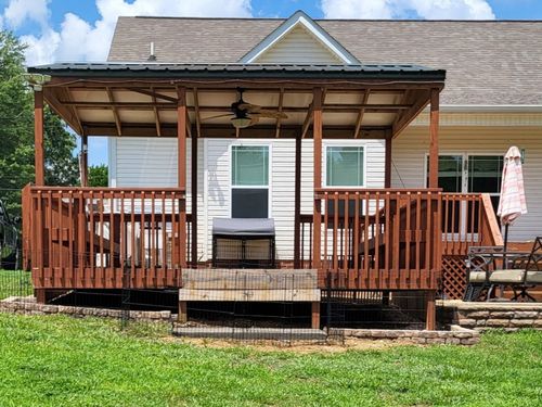 609 Meadowlark Dr, Shelbyville, TN, 37160-5412 | Card Image