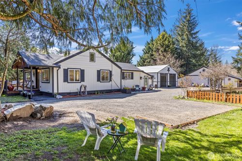 15115 Martinson Road Se, Yelm, WA, 98597 | Card Image