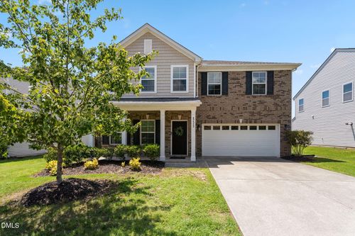 855 Ember Dr, Durham, NC, 27703-9436 | Card Image
