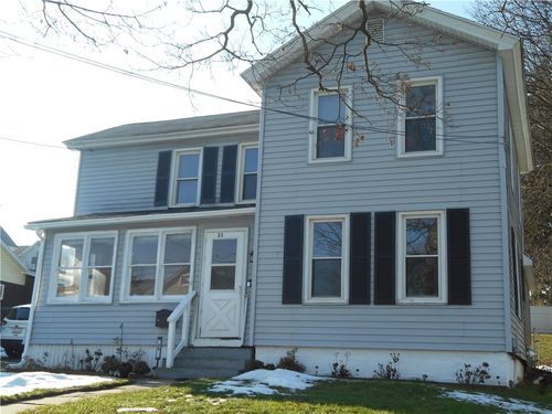 23 Chase Street, Auburn, NY, 13021 | Card Image