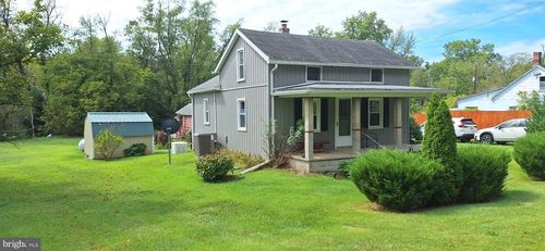 18614 Opessa St Se, OLDTOWN, MD, 21555-1861 | Card Image