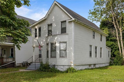628 25th St, Niagara Falls, NY, 14301-2510 | Card Image