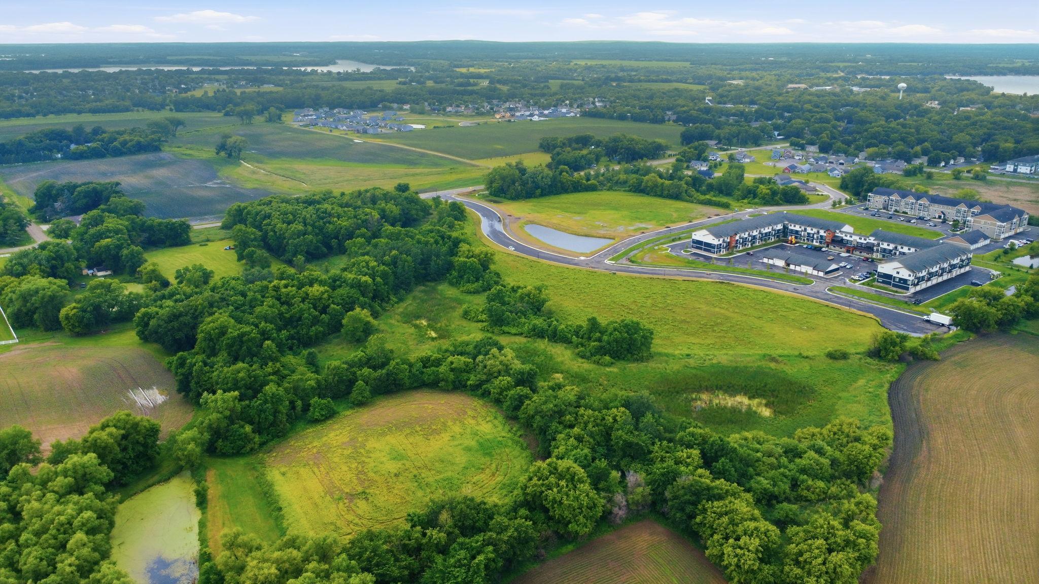 Land in Annandale 5