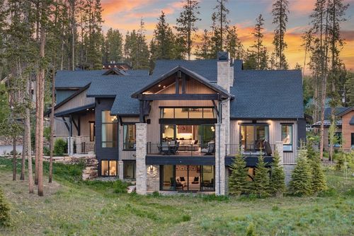 60 Barton Ridge Drive, Breckenridge, CO, 80424 | Card Image