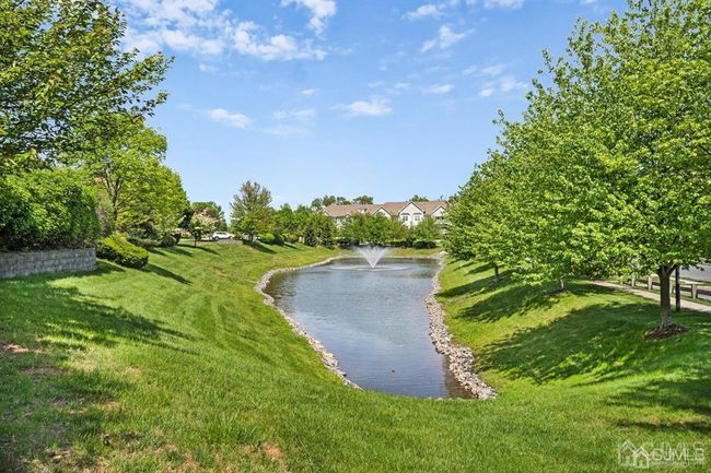 4106 Chesterwood Way, Townhouse with 2 bedrooms, 2 bathrooms and null parking in Franklin NJ | Image 24