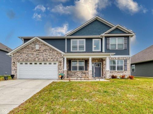 6412 Tocoma Blvd, Whitestown, IN, 46075-7533 | Card Image