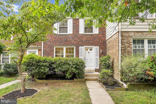 5746 Yellowrose Ct, COLUMBIA, MD, 21045-2500 | Card Image