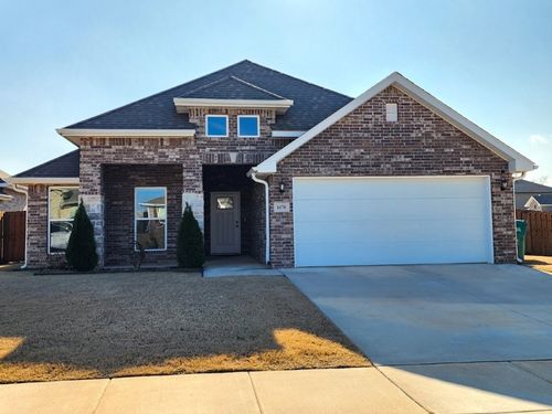 1070 Pink Lady Pl, Bentonville, AR, 72712-1012 | Card Image