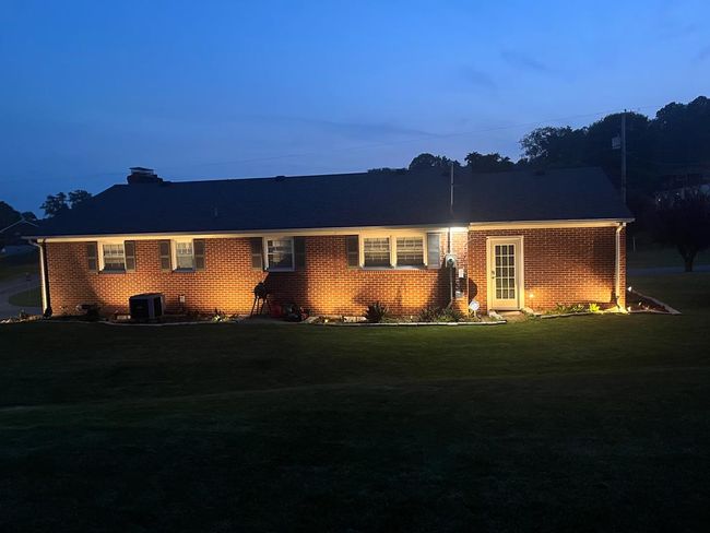 908 Middle Ave, House other with 3 bedrooms, 1 bathrooms and null parking in Marion VA | Image 30