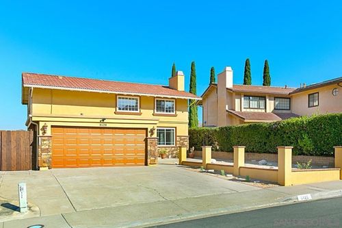 8128 Hillandale Dr, San Diego, CA, 92120-1617 | Card Image