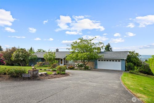 14508 Se 50th St, Bellevue, WA, 98006-3502 | Card Image
