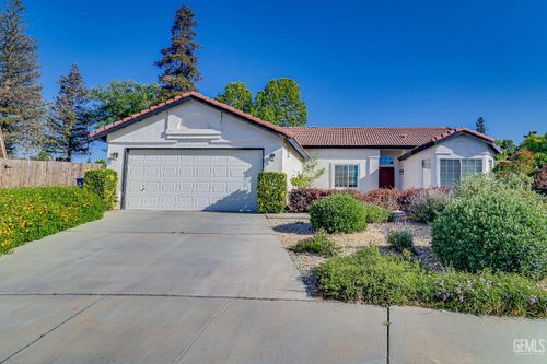 9005 Chalone Ct, Bakersfield, CA, 93312-4331 | Card Image