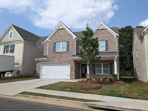131 Clark Lake Estates Dr, Grayson, GA, 30017 | Card Image