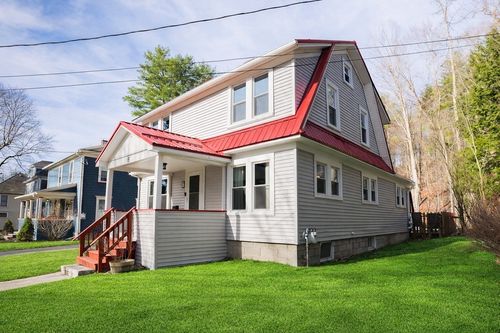 5 Woodside Ave, Oneonta, NY, 13820-1356 | Card Image