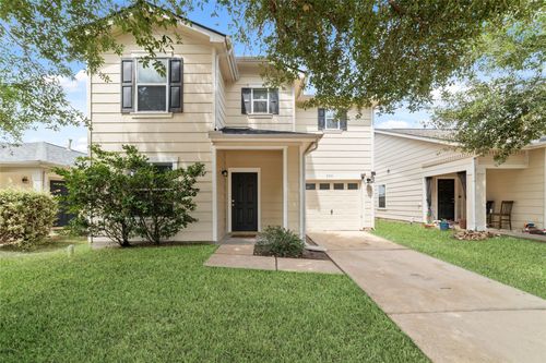 3531 Red Meadows Dr, Spring, TX, 77386-3137 | Card Image