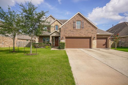 9506 Bonbrook Bend Ln, Rosenberg, TX, 77469-4730 | Card Image
