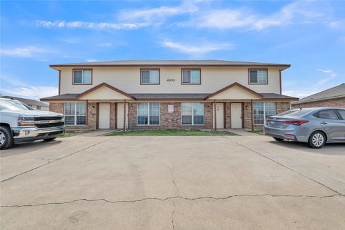 4000 Doraine Ct, Killeen, TX, 76549-2857 | Card Image