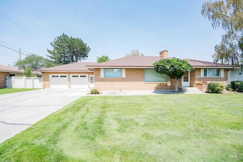 1142 Link St, Rupert, ID, 83350-1543 | Card Image