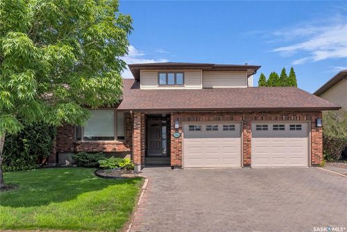 314 Whitewood Rd, Saskatoon, SK, S7J4L8 | Card Image