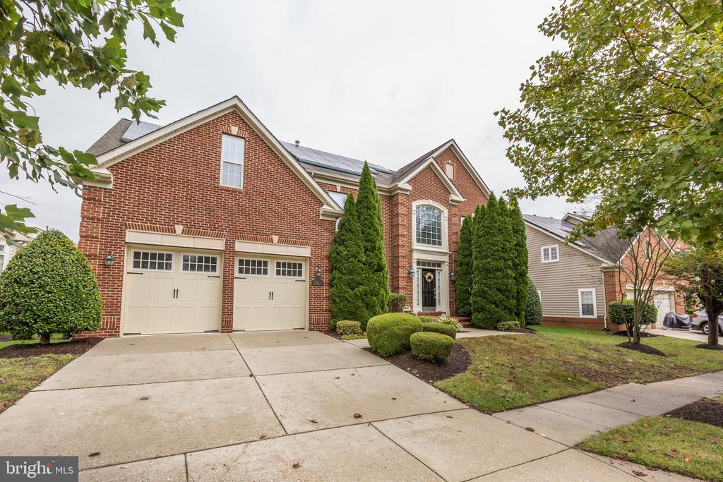 Humberside Way, Upper Marlboro, MD 20774